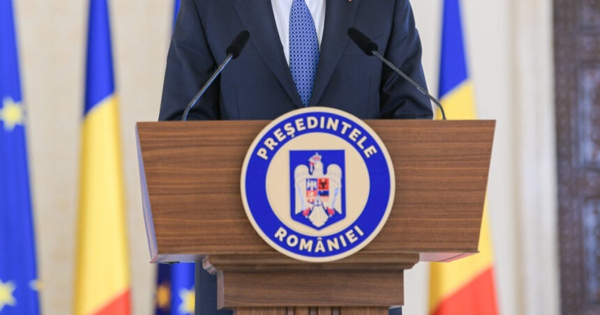 ambasadorii romani din liban filipine si turcia rechemati la bucuresti anuntul lui nicusor dan despre remanierea diplomatilor 69948e26090ec