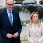 analiza cuplul forte al ue giorgia meloni si friedrich merz modeleaza agenda europeana 698d7494d2bda