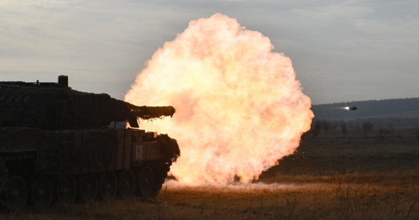 analiza patru ani de razboi in ucraina kievul a rezistat in fata rusiei mai mult decat germania nazista pacea este inca dificil de atins 699d319a75f34