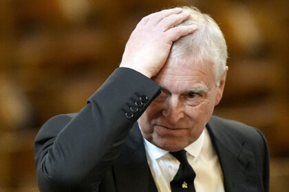 analiza statut ambiguu pentru fostul print andrew dupa dosarele epstein fara arest fara condamnare dar scos din jocul monarhiei ce urmeaza 699c3a4aa50a3