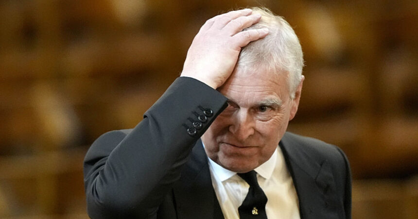 analiza statut ambiguu pentru fostul print andrew dupa dosarele epstein fara arest fara condamnare dar scos din jocul monarhiei ce urmeaza 699c3a4aa50a3