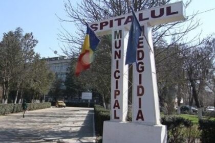 ancheta dupa ce un varstnic a fost gasit mort in curtea spitalului medgidia ce spune managerul 6985b10cde404