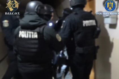 ancheta internationala coordonata de eurojust roman din tulcea si un grec arestati pentru sabotaj naval in hamburg 69832db9827fd
