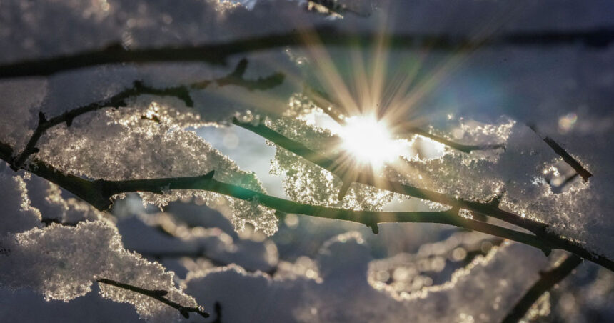 anm urmeaza o luna mai calda decat normalul perioadei dar cu un episod de ninsoare la bucuresti in aceste zile 699815a94f100