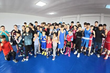 antrenament comun cu peste 70 de pugilisti in sala axiopolis din cernavoda 698b84b252b4d