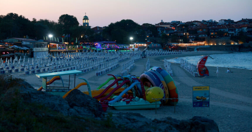 anul 2025 a fost unul record pentru turismul bulgar un milion de turisti au venit din romania cel mai mare inregistrat vreodata 69907d83397aa