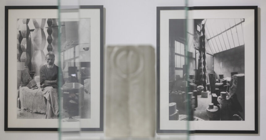 anul constantin brancusi 19 februarie romania sarbatoreste 150 de ani de la nasterea geniului sculpturii moderne 699699fceae80