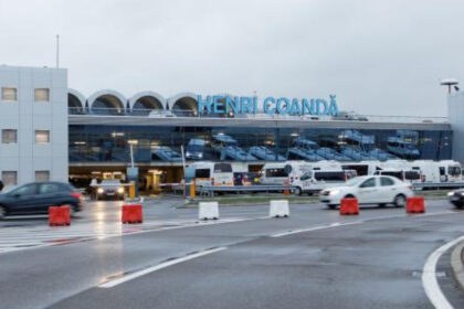 apa potabila gratuit pe aeroporturile otopeni si baneasa vor fi instalate statii de alimentare 698061af696e4