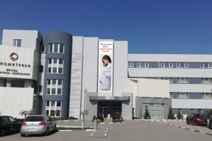 asistenta moarta in conditii suspecte in timpul programului la euromaterna politistii au deschis dosar penal 69a198d3f25df