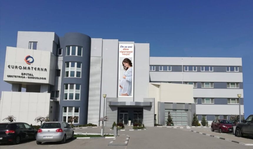 asistenta moarta in conditii suspecte in timpul programului la euromaterna politistii au deschis dosar penal 69a198d3f25df