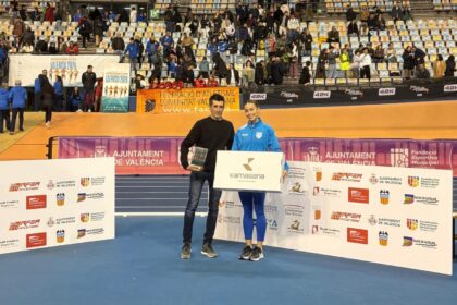 atleta de la csm constanta alexia dospin inca un succes la o intrecere de top din europa 697f36a0776a9