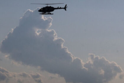 autoritatea aeronautica precizari in cazul primarului din caras severin cu elicopterul de 800 000 de dolari zborurile nu sunt ilegale 6983327f29e6c