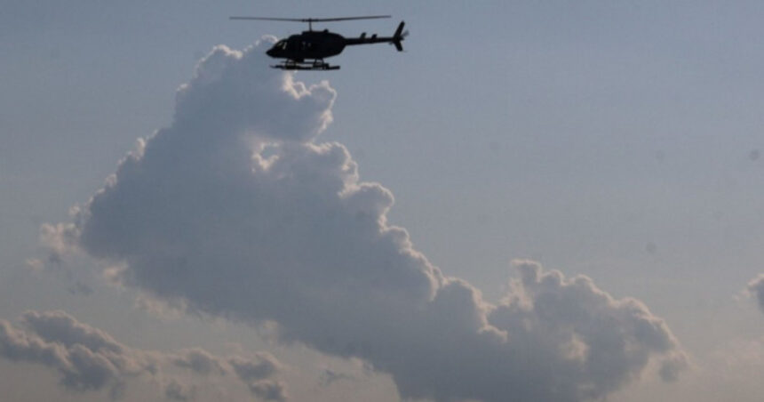 autoritatea aeronautica precizari in cazul primarului din caras severin cu elicopterul de 800 000 de dolari zborurile nu sunt ilegale 6983327f29e6c