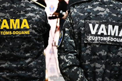 autoritatea vamala romana anunta schimbari majore un nou sistem electronic valabil incepand de maine 699ac8980f030