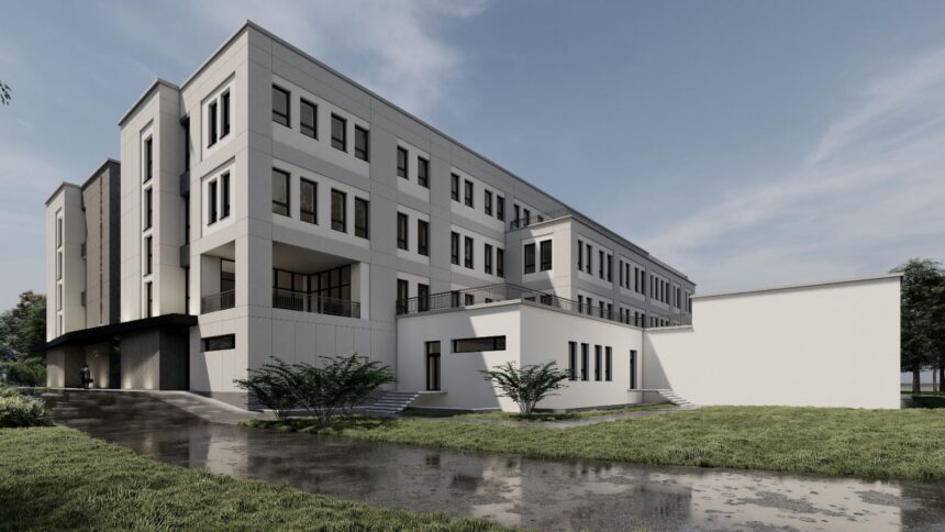 autoritatile spun ca nu renunta la spitalul de cardiologie si oncologie rasauteanu am solicitat sprijin pentru asigurarea finantarii 69924f3b87c6d