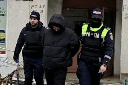 autorul crimei din cartierul poarta 6 a fost trimis in judecata pentru omor calificat 698d8f9ce9e2b