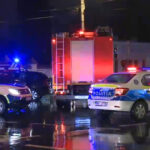 autospeciala de pompieri oprita de politie in drum spre incendiu soferul a ramas fara permis si cu amenda de 3 000 de lei 698ef747aa3d3