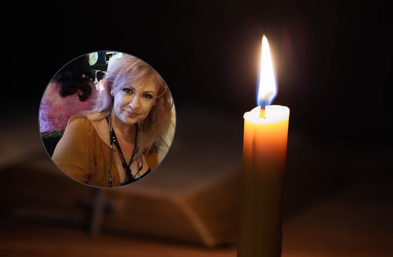 avocata isabela cristina bucur din baroul constanta condusa pe ultimul drum cred ca si dumnezeu vrea suflete de aur in imparatia lui 698868c22fe87