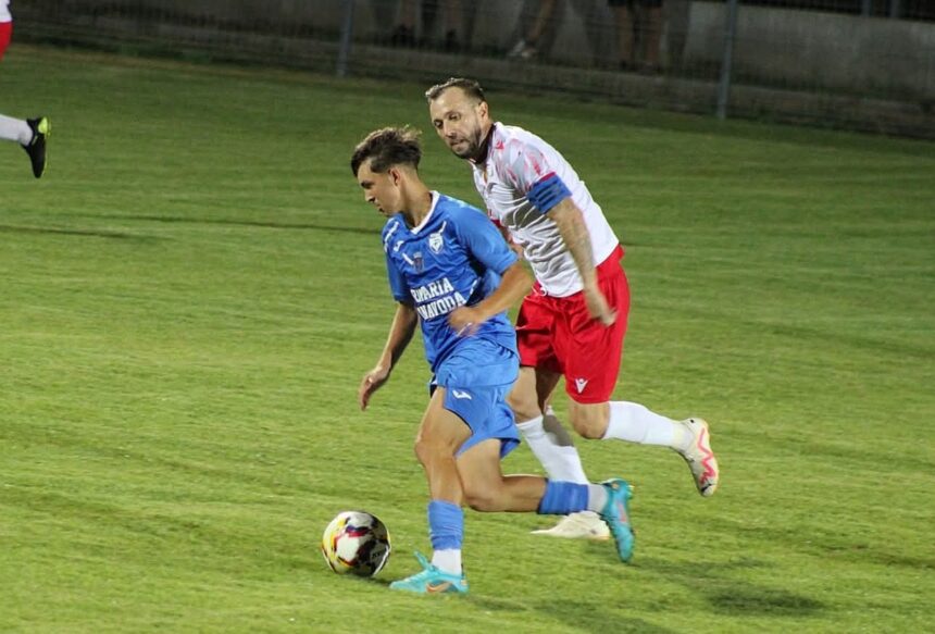 axiopolis cernavoda a castigat clar amicalul de marti cu poseidon limanu 2 mai 6995a7333bc71