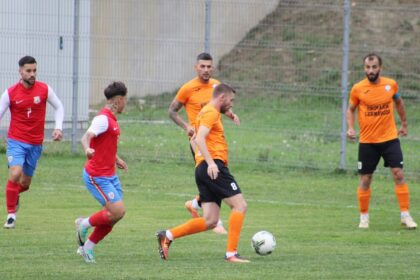 axiopolis cernavoda disputa sambata primul amical din aceasta iarna la baza sportiva a academiei hagi 69861b7b2f84f