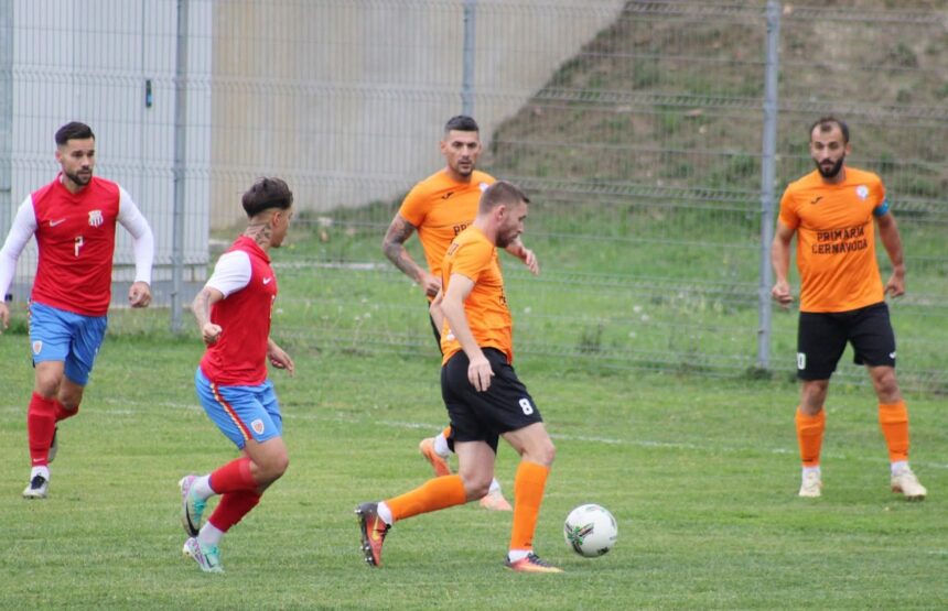 axiopolis cernavoda disputa sambata primul amical din aceasta iarna la baza sportiva a academiei hagi 69861b7b2f84f