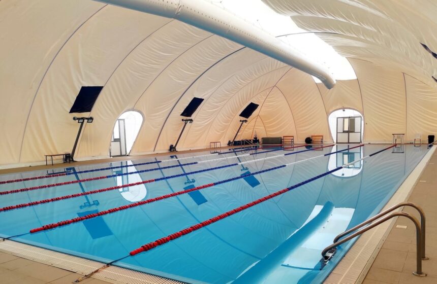 axiopolis cernavoda ofera cursuri gratuite de inot pentru copiii si adolescentii din cernavoda 699714d384fc7