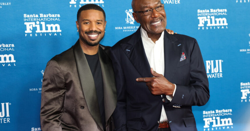 bafta le a prezentat scuze lui michael b jordan si delroy lindo si isi asuma intreaga responsabilitate pentru incidentul de la gala 699d6d3a82519