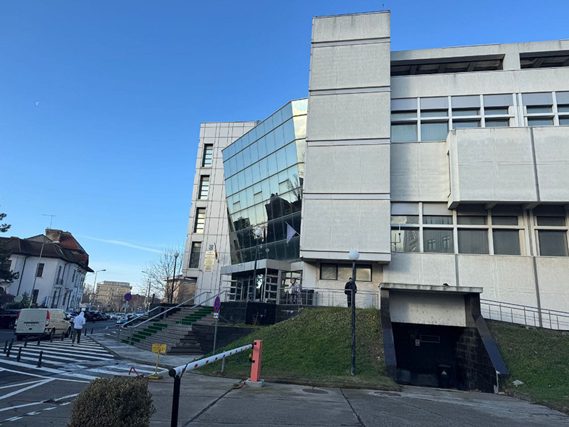 bilant 2025 27 089 de cauze judecate la tribunalul constanta institutia ocupa al doilea loc pe tara in privinta dosarelor aflate pe rol 6986169f3d03c