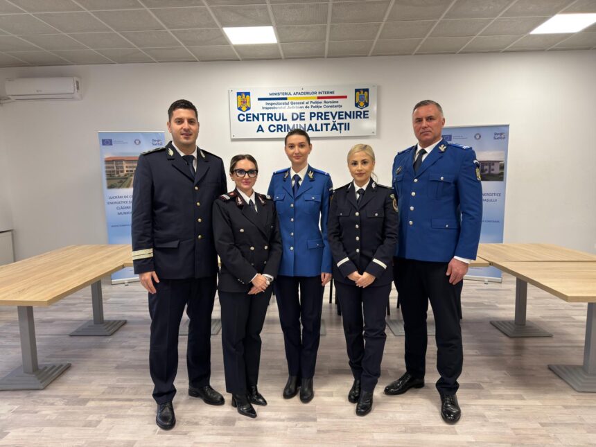 bilantul ipj constanta prezinta bilantul activitatilor pe anul 2025 peste 1 000 de fapte surprinse in flagrant si 423 de mandate de aducere puse in executare 698d9db69862e