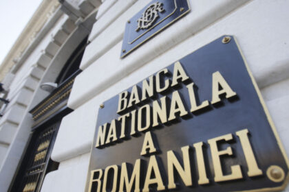 bnr a decis mentinerea dobanzii cheie la 650 pe an pe fondul unei inflatii ridicate si al incetinirii economiei 699492d9310f7