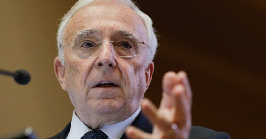 bnr a prezentat noile estimari privind inflatia isarescu prognoza nu include plafonarea pretului la gaze 6995b33be7787