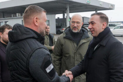 bogdan ivan la granita cu ucraina oamenii trebuie sa aiba energie fara exceptii 69889deb4b923