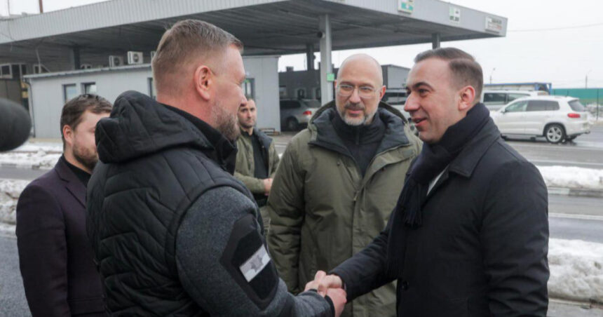 bogdan ivan la granita cu ucraina oamenii trebuie sa aiba energie fara exceptii 69889deb4b923