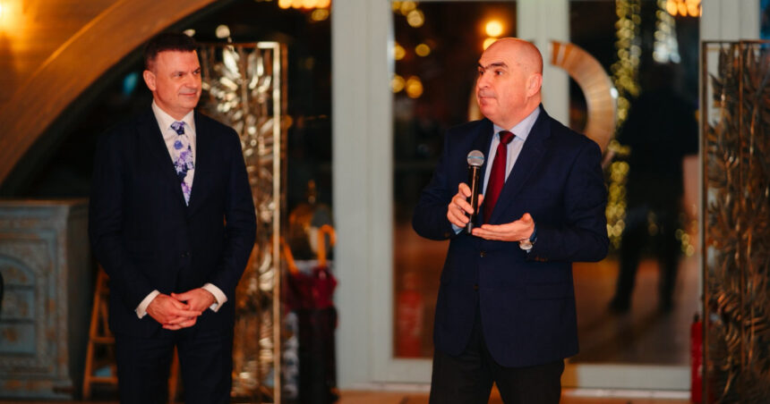 bolojan despre participarea la o intrunire pnl dupa ordonanta taierilor asta doar niste oameni rau intentionati pot sa aprecieze 69a0b1f2cb267