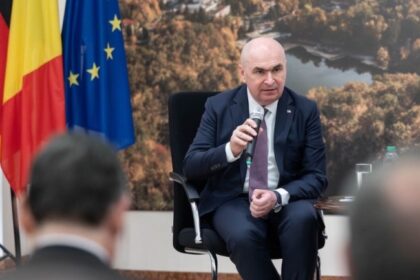 bolojan reforma pensiilor magistratilor va fi promulgata in zilele urmatoare 69a143fdb1894