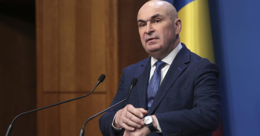 bolojan sper ca in al 12 lea ceas ccr sa ia o decizie privind pensiile magistratilor proiectul este constitutional 6994e259ac180