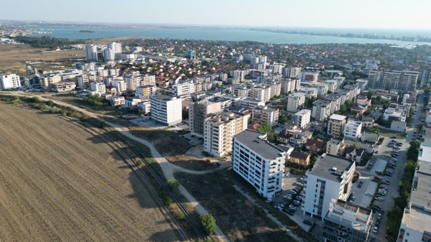 bulevardul madrid din constanta in atentia comisiei nationale de arheologie urmeaza lucrarile de evaluare a terenului pe care va fi construita artera de 858 milioane de euro 699462521da7b