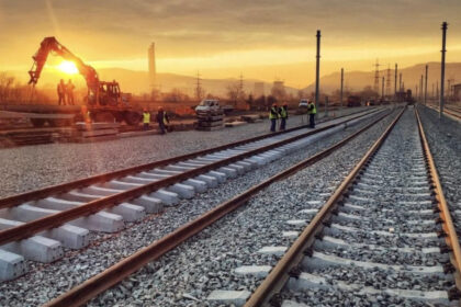 calea ferata din portul constanta va fi modernizata proiectul costa peste 500 de milioane de lei 69848af467d68