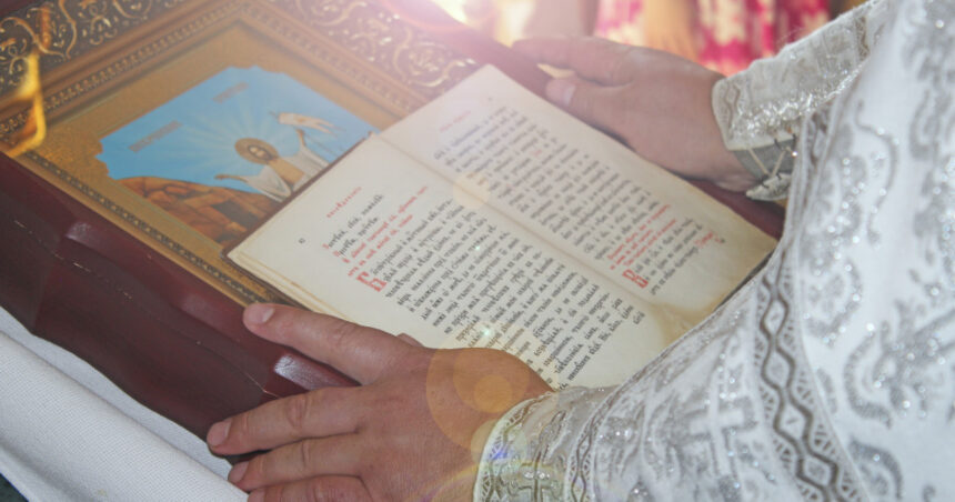 calendar ortodox februarie 2026 cand este celebrata cea mai importanta sarbatoare a lunii incepe pregatirea pentru postul pastelui 697edef983c05