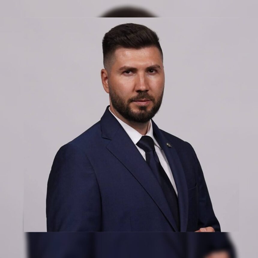 catalin apostol viceprimarul orasului cernavoda n ar zice nu daca psd s ar oferi sa l sustina in alegeri 6983e05512223