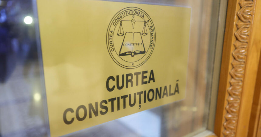 ccr dezbate miercuri sesizarea aur privind numirile in consiliile de administratie de la tvr si radio romania 699ea62231709