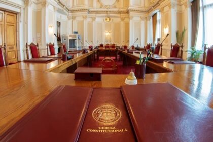 ccr spune ca este constitutionala legea privind modificarea pensiilor magistratilor sesizarea formulata de inalta curte respinsa 69959eaf56966