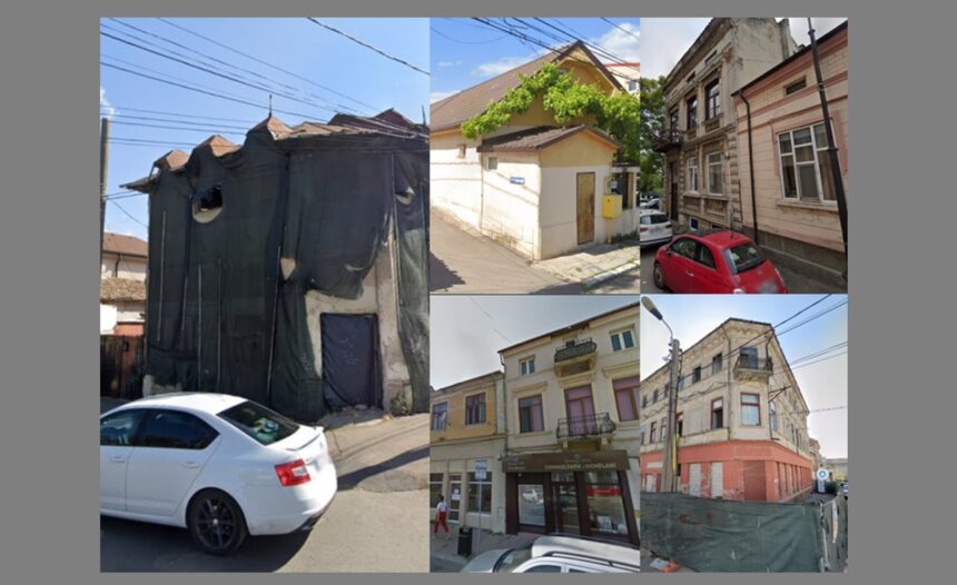 ce cladiri din constanta risca sa se prabuseasca in caz de cutremur vezi aici lista publicata de primarie cu locuintele incadrate la risc seismic 69888f43dec20