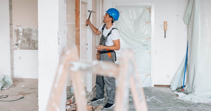 ce lucrari pot face proprietarii in locuinta fara autorizatie cand devine obligatorie aprobarea si ce sanctiuni prevede legea 69993d0990ee6