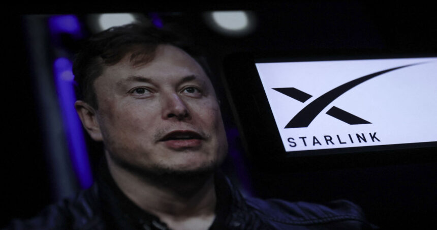 ce s a intamplat dupa ce elon musk a deconectat armata rusa de la reteaua starlink 699fd48931b05