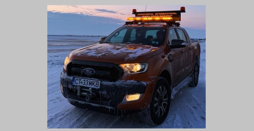 ce zboruri sunt programate sa plece de pe aeroportul international mihail kogalniceanu in aceasta dimineata iata ce spune directorul bogdan ionut artagea 6995667ac9472