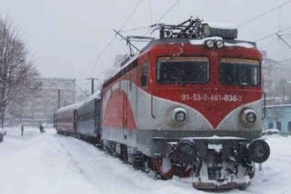 cfr calatori nicio linie feroviara inchisa in contextul avertizarilor meteo 6994d029535c7