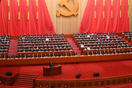 china a demis noua oficiali militari inaintea unei reuniuni a partidului printre ei comandantii marinei si ale fortelor terestre 69a168e043eff