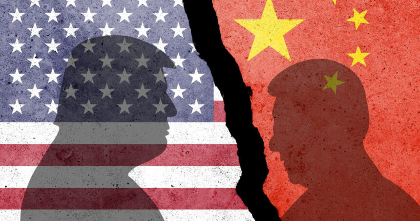 china ameninta cu toate masurile necesare dupa ce cia a publicat un clip in limba chineza pentru recrutarea de ofiteri 698f2f9944d30