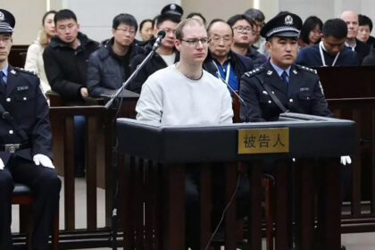 china anuleaza condamnarea la moarte a unui canadian pe fondul apropierii diplomatice de ottawa 6986f227d4ce1